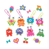Aquabeads Neon Crazy Monsters Set