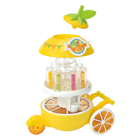 Sylvanian Families 5861 Lemonade Stand with Bird