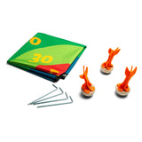 BS Toys XXL Park Darts Throwing Game