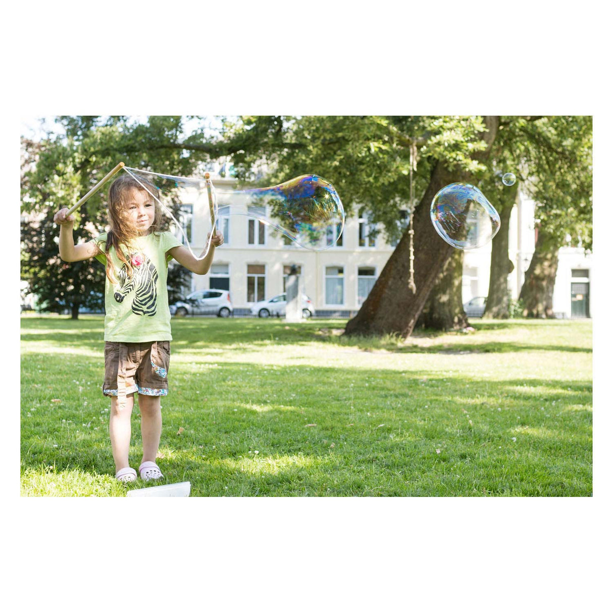 BS Toys xxxxl soap bubbles make bubble bladder