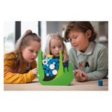 BS Toys Crocodile Wood Balan in Stapel Game