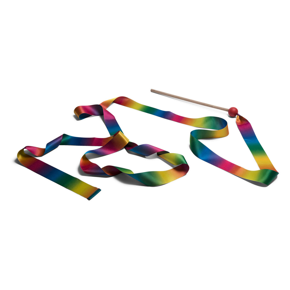 BS Toys dance ribbon with wooden stick