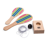 BS Toys Elastic Tennis offside