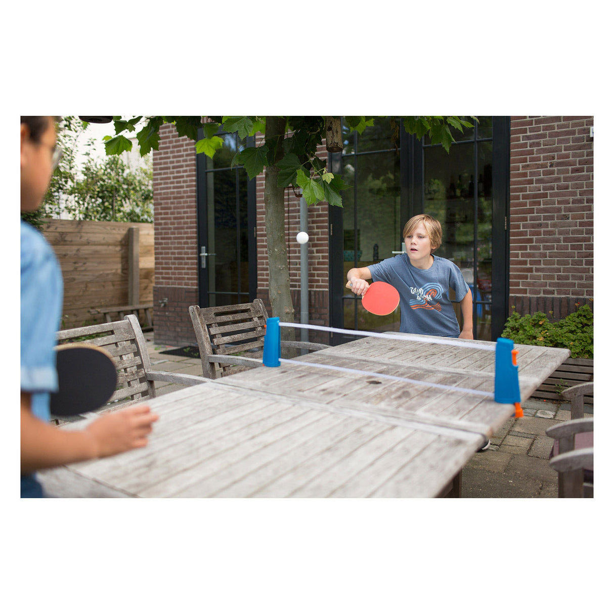 BS Toys Table tennis network extendable