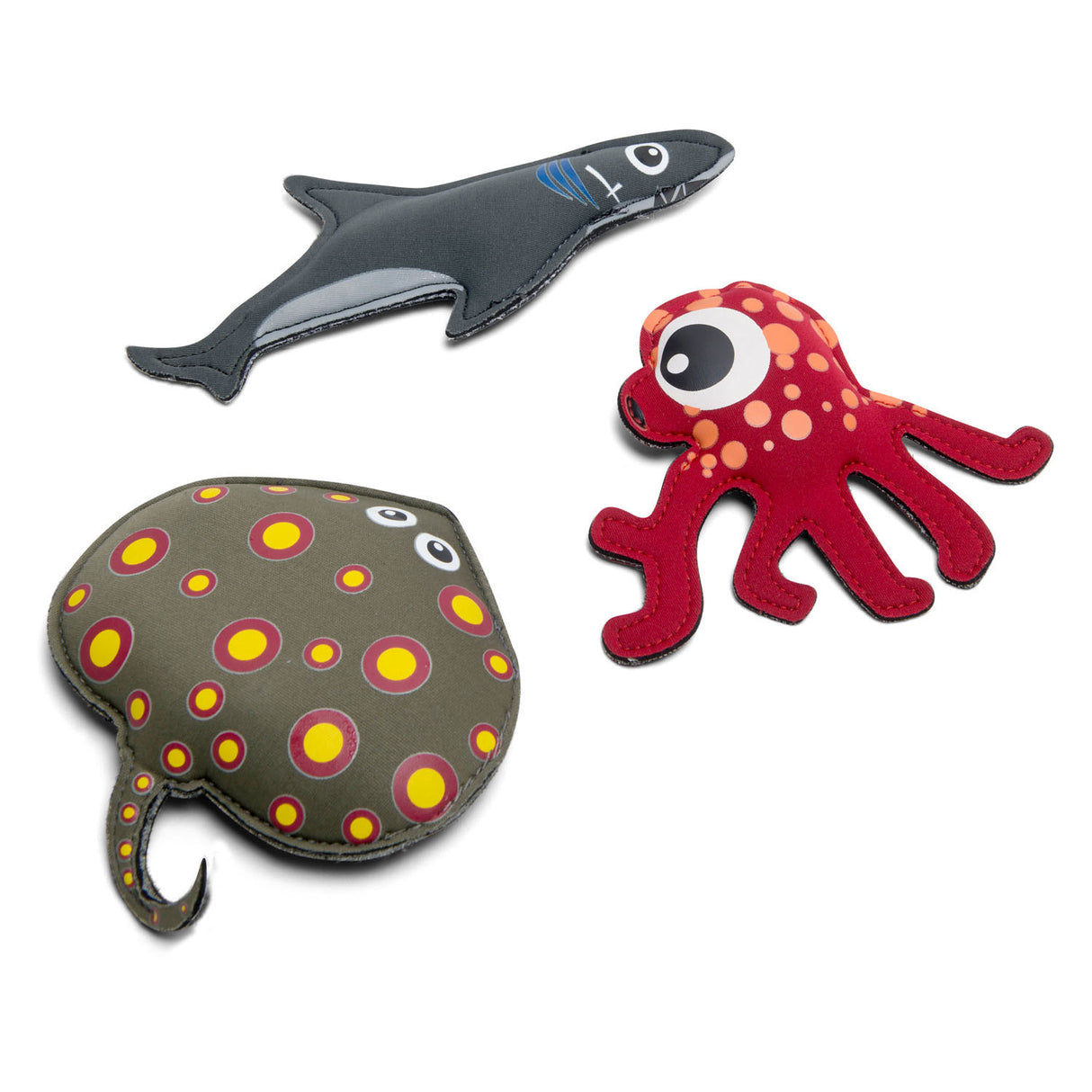 BS Toys Opsuik Animales Sea Animals Toy de buceo