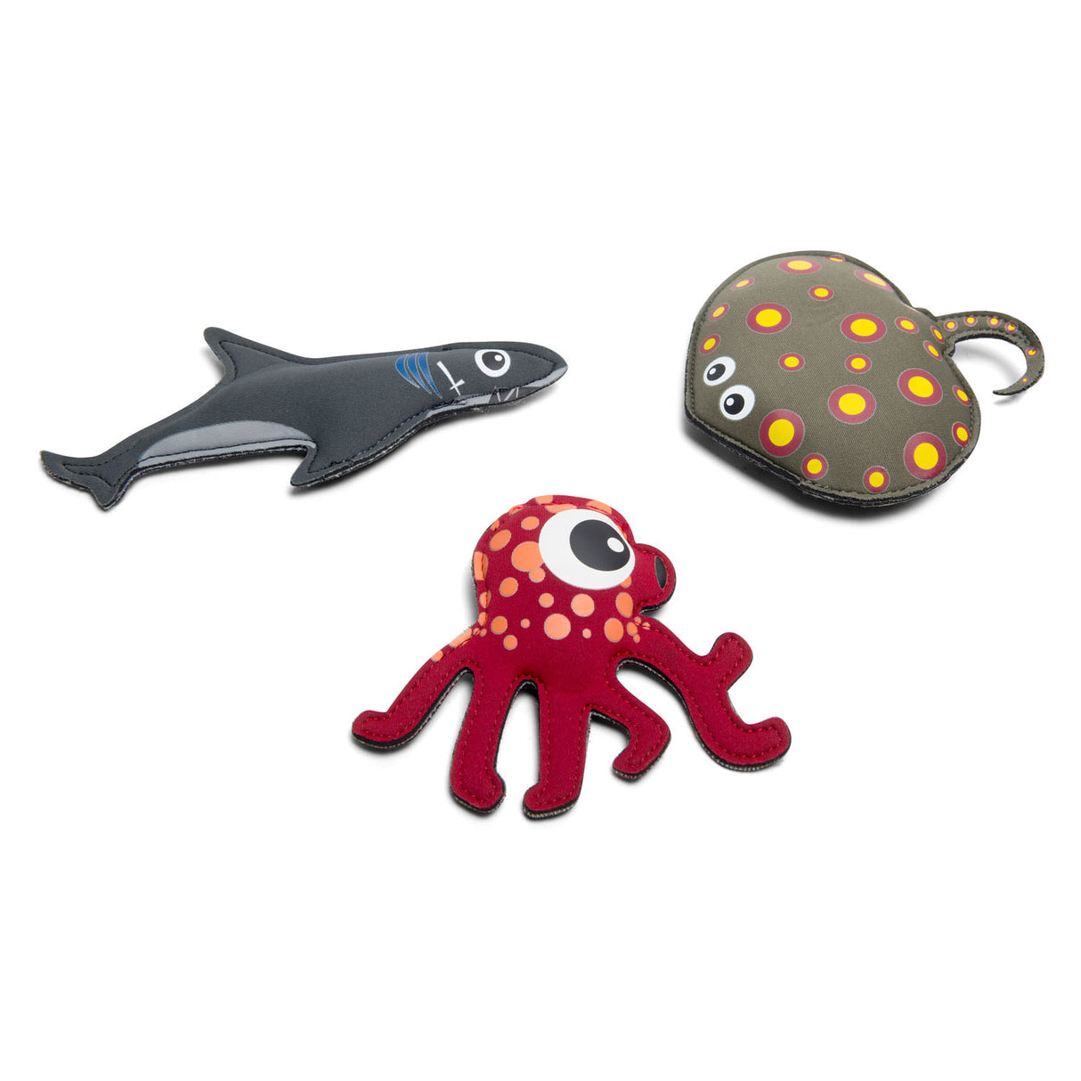 BS Toys Opsuik animals Sea animals Dive Toy