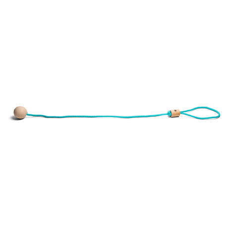 BS Toys Eno -Spring Ball Blue