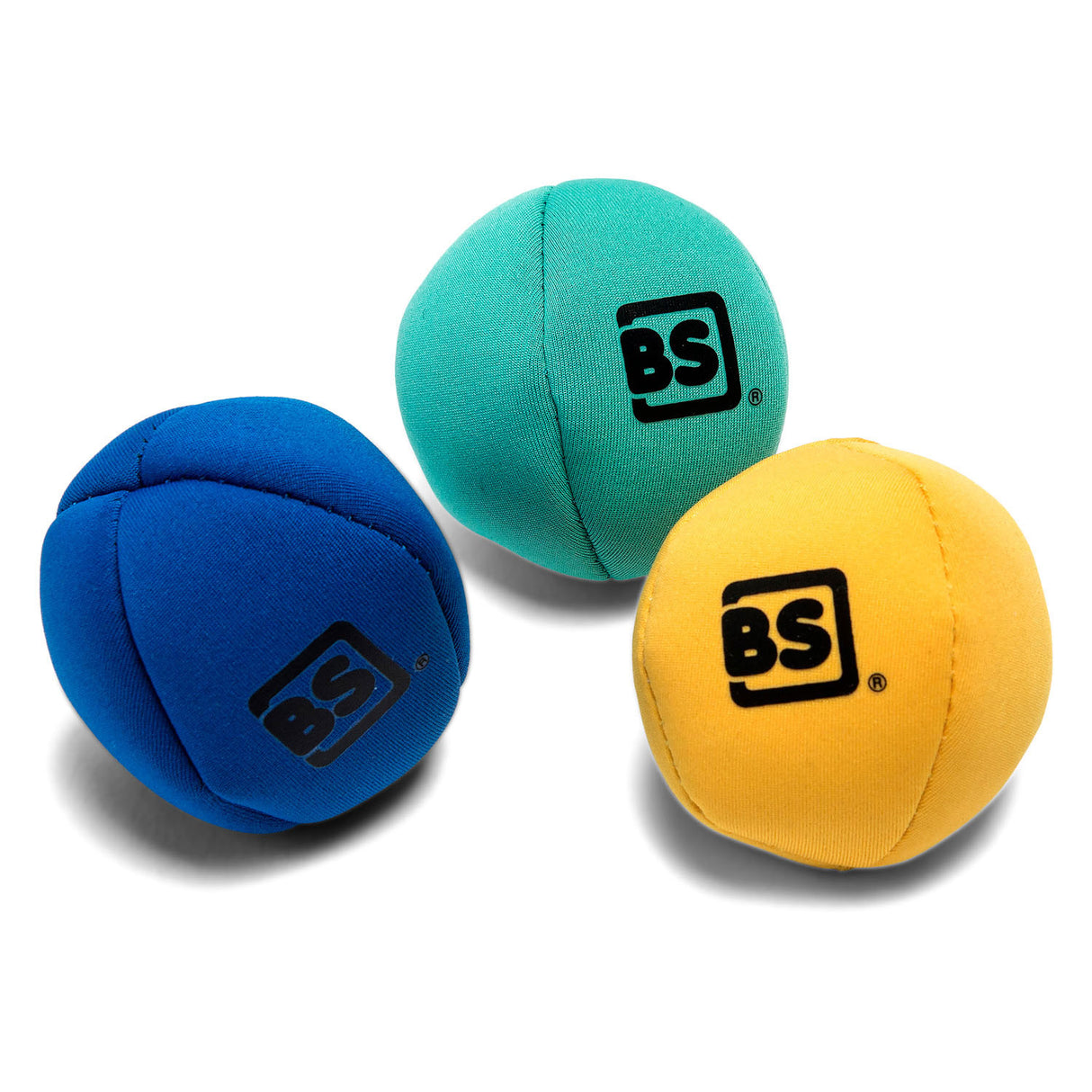 BS Toys Jonglering Balls, 3 ..