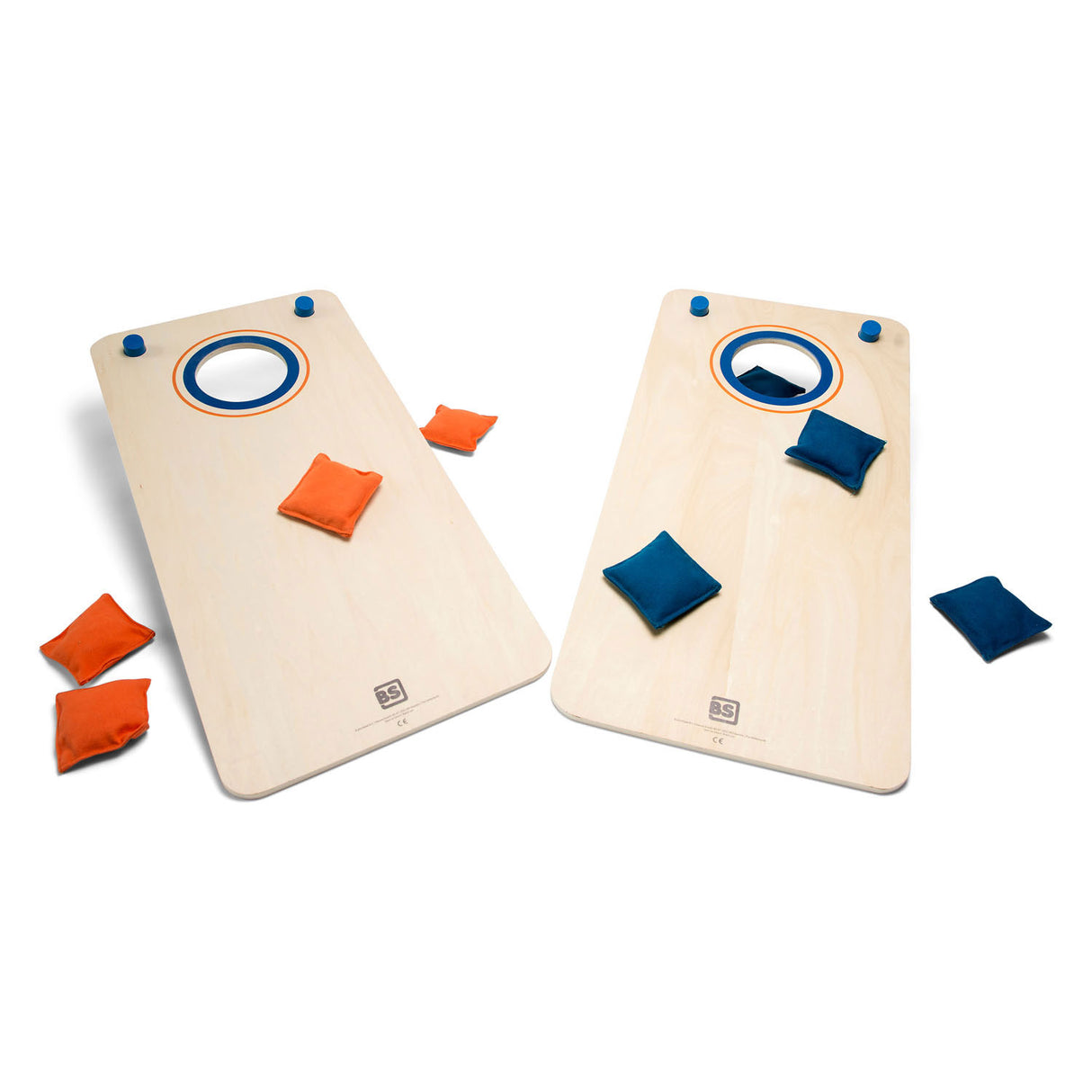 BS Toys Corn Hole Hout Vangen Werpspel