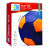 BS Toys Large Oplaasbal Ball, 50 cm