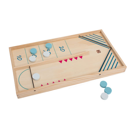 BS Toys Hockey in Slingpuck, 2in1