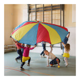 BS Toys Parachute Catch and Throwing Game