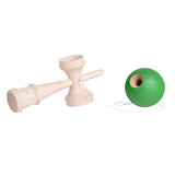 BS Toys Houten Kendama Catch and That