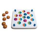 BS Toys Memo Game Game Fish, 20dlg.