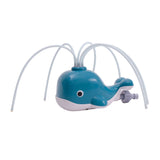 BS Toys Whale Squirting Water Sprayer