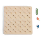 Bs toys dots boxes houten spel