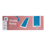 Bs toys shuffleboard with 8 discs - 2 players