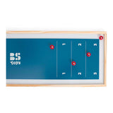 Bs toys shuffleboard with 8 discs - 2 players