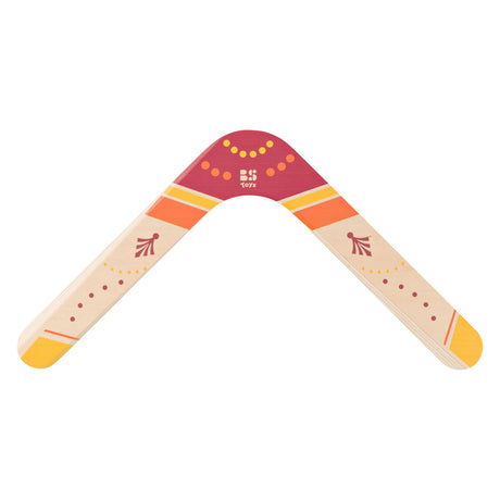 Bs toys boomerang