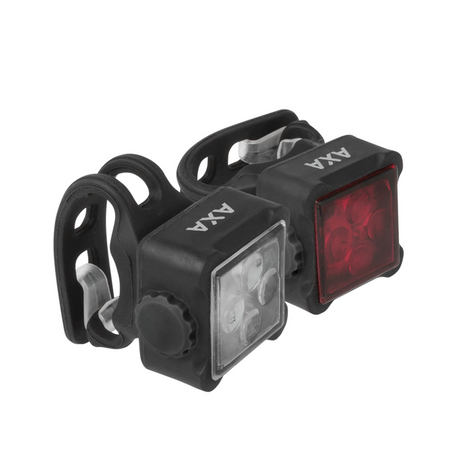 Osvětlení sada Nitenen 44-R LED černá