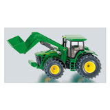 Siku 1982 John Deere con cargador frontal 1:50