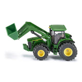 Siku 1982 John Deere con cargador frontal 1:50