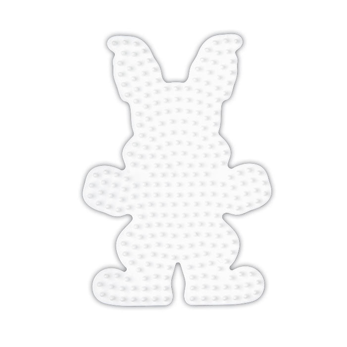 Hama Iron Bead Board - Rabbit