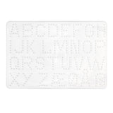 HAMA IRER PERGING SIGN LETTRES