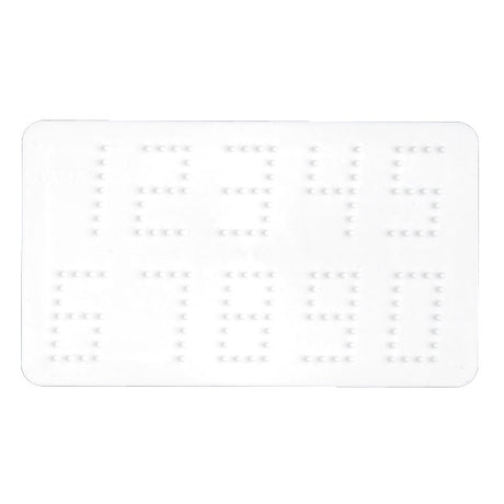 Hama Iron Beading Sign Numbers