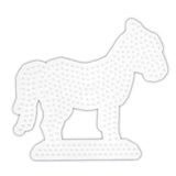 HAMA IRER BEAD Board - Horse