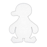 Hama Iron Bead Board - Penguin