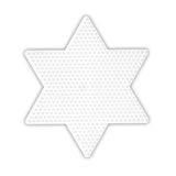 Hama Iron Perle Board - Star Large