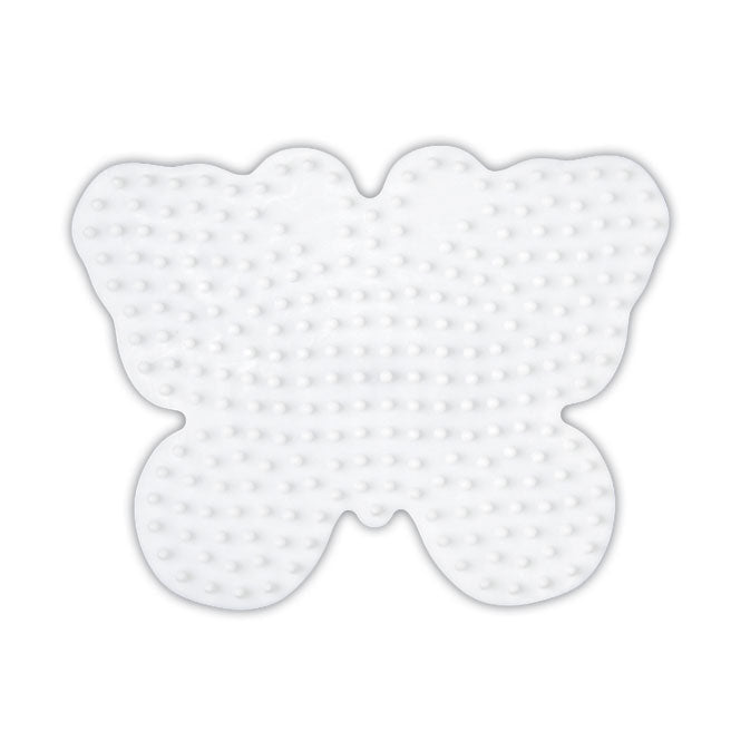 Hama Iron Bead Board - Butterfly