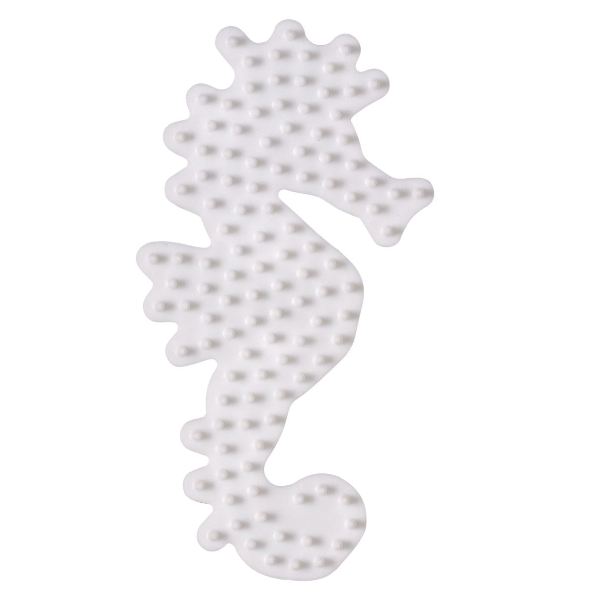 HAMA IRER BEAD Board - Sea Horse