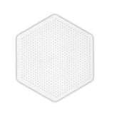 Hama Iron Bead Board - hexagon vysoký