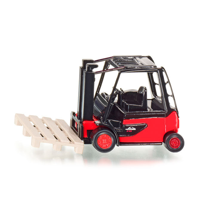 Siku 1311 forklift truck