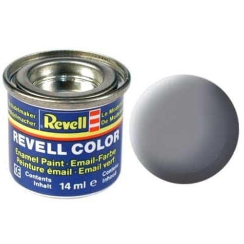 Revell E -postmaling # 47 - Musegrå, matte