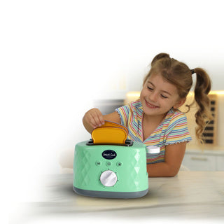 Brez ognjenega toasterja | 2 kos