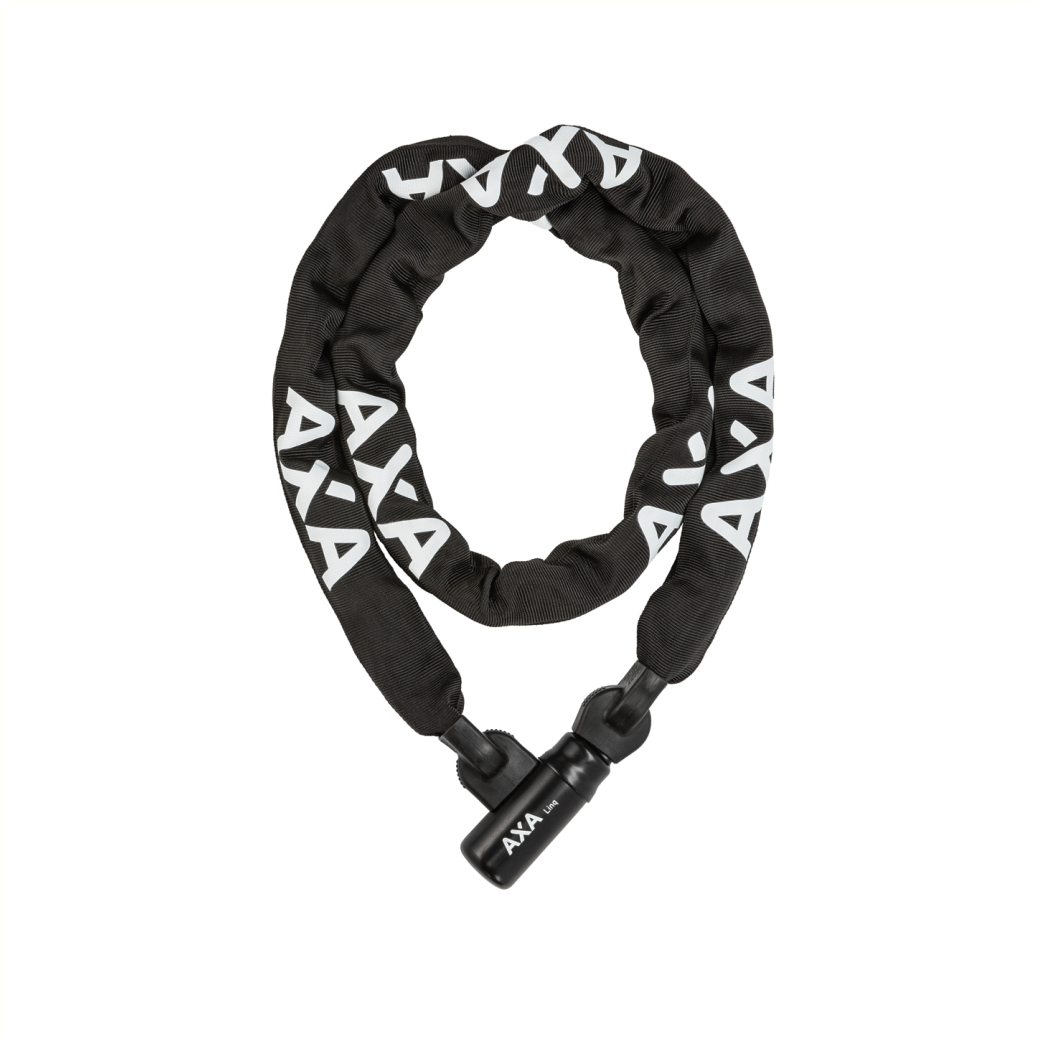 Linq ART-2 black chain lock