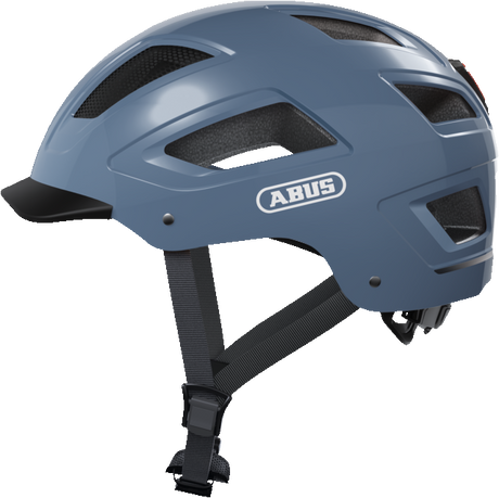 ABUS Helma Hyban 2.0 Glacier Blue M 52-58 cm