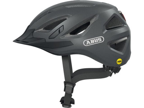 ABUS Helma Urban-I 3.0 MIPS Velvet Black M 52-58 cm