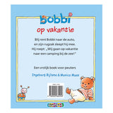 Vydavateľ Kluitman Kluitman Bobbi na dovolenke