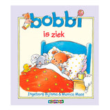 Bobbi est malade