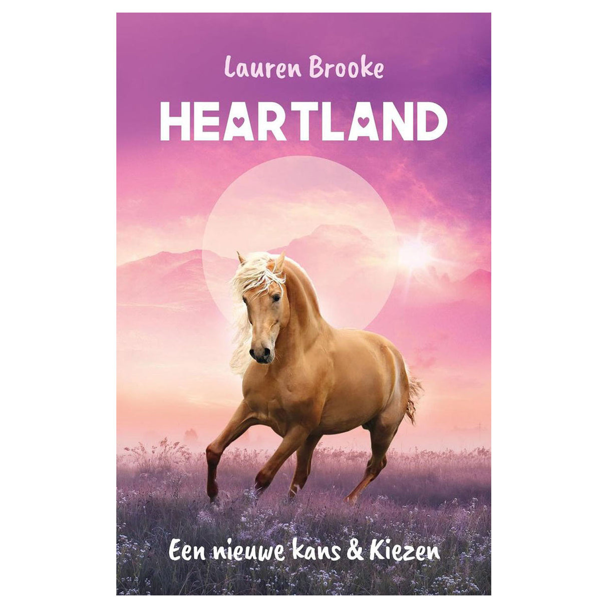 Kluitman Heartland Publishers: Vyberte novou příležitost