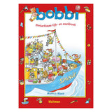 Publisher Kluitman Bobbi Sinterklaas Kijk- en Zoekboek