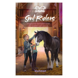 Vydavatel Kluitman Soul Riders: Magické příběhy o stájích Jorviku