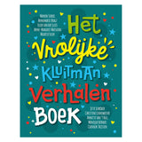 Kluitman publizéierten het vroijk Kluitman Geschicht Buch