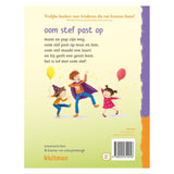 Kluitman Publisher Read Read Read Onkel Stef Fits (AVI-M3)