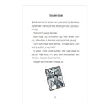 Kluitman became champion. the best stories by koen champ (7+)