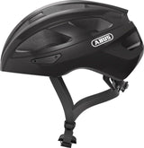 Abus Casque Macatgoud Black Black L 58-62CM